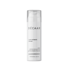 Kem làm sáng vùng kín Décaar Lumi Intimate Cream 50ml - Hỗ trợ cải thiện sắc tố da và dưỡng ẩm cho vùng nhạy cảm
