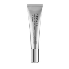Kem nâng cơ mắt Décaar Instant Lift Eye Cream - Cấp ẩm, làm mềm mịn, cải thiện nếp nhăn - Dành cho da khô, da lão hóa 50ml