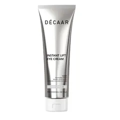 Kem nâng cơ mắt Décaar Instant Lift Eye Cream - Cấp ẩm, làm mềm mịn, cải thiện nếp nhăn - Dành cho da khô, da lão hóa 50ml