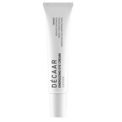 Kem Mắt Décaar Energizing Eye Cream Oxygen 20ml - Cải Thiện Quầng Thâm, Giảm Nếp Nhăn, Dưỡng Ẩm Tối Ưu Cho Vùng Mắt