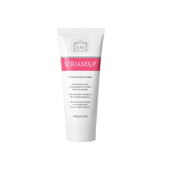 Kem Strianix-P 100g - Kem trị rạn da đỏ, ngăn ngừa và làm mờ hiệu quả, phù hợp cho bà bầu và trẻ em, cải thiện làn da mềm mại.