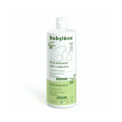 Kem thay tã BioLiniment Babyléna 400ml - Hỗ trợ chống hăm cho bé, an toàn, không hóa chất gây dị ứng, dưỡng ẩm hiệu quả