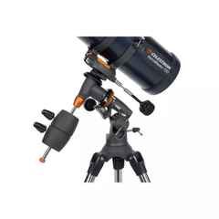 Kính Thiên Văn Celestron Astromaster 130EQ - Quan Sát Mặt Trăng, Hành Tinh, Cụm Sao - Dễ Dàng Sử Dụng Cho Người Mới Bắt Đầu