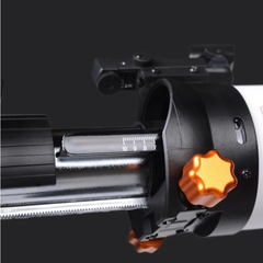 Kính Thiên Văn Khúc Xạ Celestron SCTW 70-705A Libra - Dụng Cụ Quan Sát Thiên Dài Kính 70mm, Chất Lượng Hình Ảnh Cao, Phù Hợp Cho Người Mới Bắt Đầu