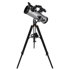Kính Thiên Văn Phản Xạ Celestron StarSene LT114AZ - Công Nghệ StarSense Tiên Tiến, Xem Thiên Thể Dễ Dàng, Phù Hợp Cho Người Mới Bắt Đầu
