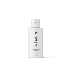Lotion Décaar PH Balancing - Dưỡng ẩm, cân bằng độ pH cho mọi loại da với chiết xuất thiên nhiên - Sản phẩm chăm sóc da hiệu quả