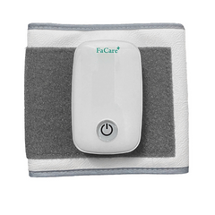 Máy Đo Huyết Áp Bắp Tay Tự Động FaCare FT-C24Y - Thiết Kế Nhỏ Gọn, Đo Chính Xác, Kết Nối Bluetooth, Lưu Kết Quả Trực Tuyến