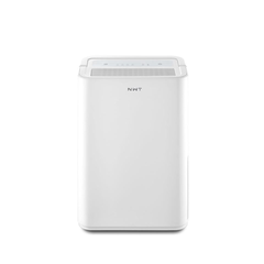 Máy Hút Ẩm NWT Mijia Widetech 12L - Công Suất 12L/Ngày, Điều Khiển Thông Minh, Tiết Kiệm Điện, Thích Hợp Gia Đình và Văn Phòng