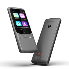 Máy Phiên Dịch Thông Minh Z3 - Translator 4G + Wifi, Dịch 135 Ngôn Ngữ, Hỗ Trợ Offline, Dịch Ảnh, Tích Hợp Ai, Thiết Kế Nhỏ Gọn