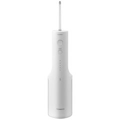 Máy Tăm Nước Cầm Tay Panasonic EW-DJ66 - 5 Chế Độ, Đầu Phun 360 Độ, Loại Bỏ Mảng Bám Hiệu Quả, Thiết Kế Nhỏ Gọn, Dễ Dàng Vệ Sinh