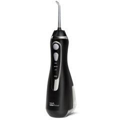 Máy Tăm Nước Cầm Tay Waterpik Cordless Advanced 2.0 - Công Nghệ PrecisionPulse, Loại Bỏ 99,9% Mảng Bám, Nhỏ Gọn Tiện Lợi