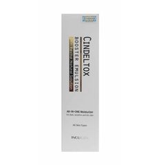 Nhũ Tương Cindel Tox Booster Emulsion 120ml - Dưỡng Trắng Da, Cấp Ẩm, Chống Oxy Hóa, Giúp Làm Mờ Vết Thâm, Nám, Nếp Nhăn