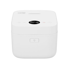 Nồi cơm điện cao tần Xiaomi Mijia IH 3L MFB2AM - Công nghệ nấu cao tần thông minh, chống dính, thiết kế hiện đại cho gia đình nhỏ.