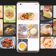 Nồi cơm điện cao tần Xiaomi Mijia IH 3L MFB2AM - Công nghệ nấu cao tần thông minh, chống dính, thiết kế hiện đại cho gia đình nhỏ.