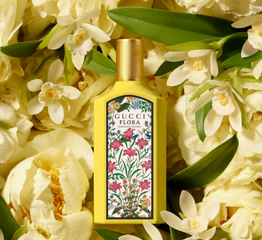 Nước hoa nữ Gucci Flora Gorgeous Orchid EDP 100ml - Hương hoa cỏ trái cây quyến rũ, lưu hương đến 8 giờ, phong cách tươi mới, trẻ trung.