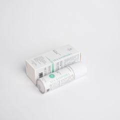 Serum Retinol Vegan Sea Samphire Booster Skinsolve - Hỗ trợ trẻ hóa da, giảm nếp nhăn, cải thiện kết cấu da, phù hợp mọi loại da 20ml