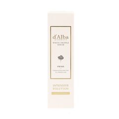 Serum D'alba White Truffle Dưỡng Da Ẩm Mịn, Căng Bóng - Xịt Kháng Oxy Hóa và Chống Lão Hóa Da 50ml