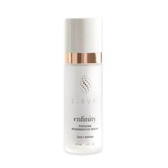 Serum Elevai Enfinity Exosome Regenerative - Hỗ trợ trẻ hóa, phục hồi da, cải thiện nếp nhăn, cho làn da căng mịn và sáng khỏe tự nhiên 30ml