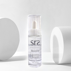 Serum SRS Booster Activator 30ml - Hỗ Trợ Làm Dịu và Phục Hồi Da Nhạy Cảm, Tổn Thương - Chăm Sóc Da Chuyên Sâu