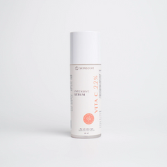Serum Dưỡng Sáng Da Skinsolve 22% Vita C - Giúp Trẻ Hóa Làn Da, Chống Oxy Hóa, Lọ 20ml