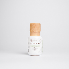 Sữa Dưỡng Skinsolve Acne Clearing Emulsion 50ml - Hỗ Trợ Cấp Ẩm, Giảm Viêm, Ngăn Ngừa Mụn Cho Da Nhờn và Da Mụn