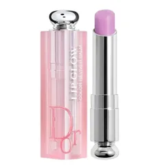 Son Dưỡng Dior Addict Lip Glow 063 Pink Lilac - Sắc Hồng Tím Ngọt Ngào, Dưỡng Môi Mềm Mịn, Chất Son Cao Cấp, Dành Cho Phụ Nữ