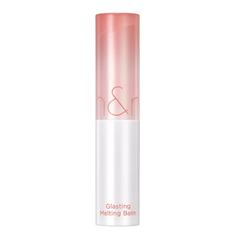 Son Dưỡng Romand Glasting Melting Balm 06 Kaya Fig - Son Thỏi Dưỡng Môi Hồng Nâu Đỏ, Chất Bóng, Phù Hợp Trang Điểm Hàng Ngày