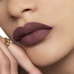 Son Thỏi Dior Rouge Couture Colour Velvet 824 Saint Germain - Màu Nâu Tím Đất Sang Trọng, Chất Son Mịn Mượt, Phù Hợp Trang Điểm Tây