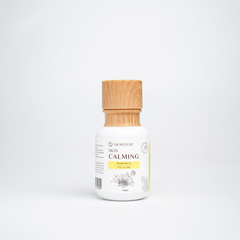 Sữa Dưỡng Làm Dịu Da Skinsolve Skin Calming Emulsion 50ml - Hỗ Trợ Cấp Ẩm, Giảm Viêm Cho Da Nhạy Cảm