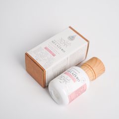 Sữa Dưỡng Trắng Da Skinsolve Melazero Whitening Emulsion - Cấp Ẩm, Làm Sáng Đều Màu Da, Hương Thơm Cam Thảo Vani, 50ml