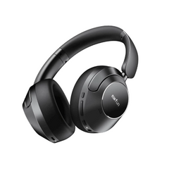 Tai nghe Bluetooth chụp tai Earfun Wave Pro ANC - Âm thanh Hi-res, chống ồn chủ động, pin 80 giờ, kết nối đa thiết bị