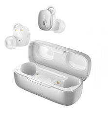 Tai Nghe Bluetooth True Wireless EarFun Free Pro 3 Chống Ồn ANC, IPX5, 33 Giờ Pin, Game Mode, Chất lượng Âm Thanh Hi-Res