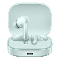 Tai nghe Bluetooth Xiaomi Redmi Buds 6 - Micro kép chống ồn AI, âm thanh Hi-Fi, pin 42 giờ, kết nối Bluetooth 5.4, sạc nhanh