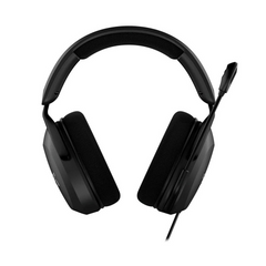 Tai nghe chụp tai HyperX Cloud Stinger Core II 683L9AA - Âm thanh 3D, Mic khử ồn, Driver 40mm cho trải nghiệm chơi game tuyệt vời