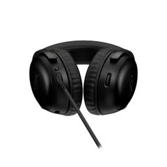 Tai Nghe Gaming Over-ear có dây HyperX Cloud III - Âm Thanh 3D Chất Lượng Cao, Micro Khử Ồn, Tương Thích PC và Console