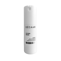 Tinh Chất Dẫn Xuất Oxy Tươi Décaar 30ml - Serum Tái Tạo Làn Da, Giảm Nếp Nhăn, Dưỡng Ẩm, Sáng Da Cho Tất Cả Loại Da