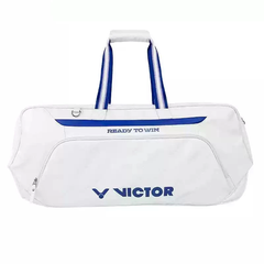 Túi Cầu Lông Đa Năng Victor 5618 Chống Thấm - Bảo Vệ Vợt, Dụng Cụ Thể Thao Cao Cấp, Thích Hợp Chơi Cầu Lông và Tennis