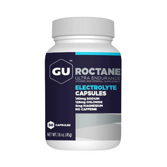 Viên Muối Điện Giải GU Roctane 50 Viên - Bổ Sung Năng Lượng và Điện Giải Dành Cho Tập Luyện Thể Thao Chuyên Nghiệp