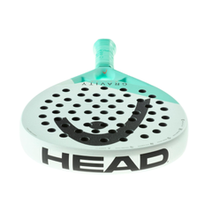Vợt Padel Head Gravity Motion 224014 - Trọng lượng nhẹ, công nghệ Auxetic 2.0, kiểm soát tốt, phù hợp cho mọi trình độ người chơi