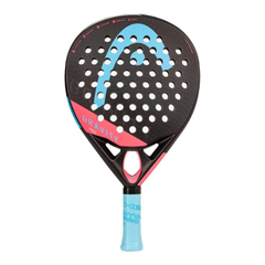 Vợt Padel Head Gravity Pro 228162 - Công Nghệ Auxetic, Bề Mặt Carbon Bền Chắc, Hiệu Suất Thi Đấu Tối Ưu