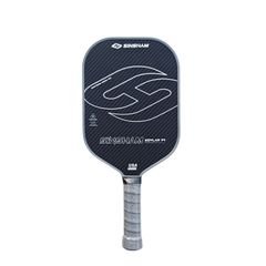 Vợt Pickleball Sinsham Kevlar P1 - Chất liệu Kevlar Bền Bỉ, Nhẹ và Chính Xác - Sản phẩm Đạt Chuẩn USAP cho Người Chơi Chuyên Nghiệp