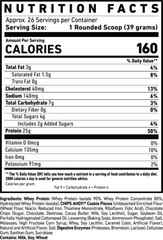 Bột Ghost Whey Protein Tăng Cơ - Hương Vị Oreo, Cinnabon, Coffee Ice Cream, Hỗ Trợ Phục Hồi Cơ Bắp 924g