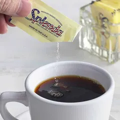 Đường ăn kiêng Splenda Zero Calorie Sweetener - Vị ngọt tự nhiên không calo, lý tưởng cho người tiểu đường và giảm cân, đóng gói tiện lợi 1000 gói.