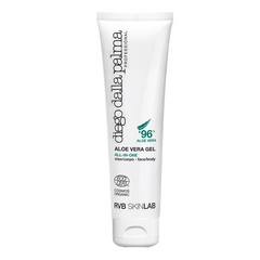 Gel lô hội làm dịu da Diego Dalla Palma - Chăm sóc da ẩm mướt, phục hồi, giảm kích ứng từ 96% chiết xuất lô hội tự nhiên - 150ml