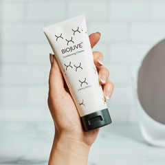 Gel rửa mặt Biojuve Conditioning Cleanse 100ml - Sữa rửa mặt cân bằng độ ẩm cho mọi loại da, loại bỏ bụi bẩn và tạp chất