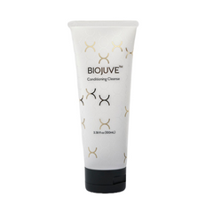 Gel rửa mặt Biojuve Conditioning Cleanse 100ml - Sữa rửa mặt cân bằng độ ẩm cho mọi loại da, loại bỏ bụi bẩn và tạp chất