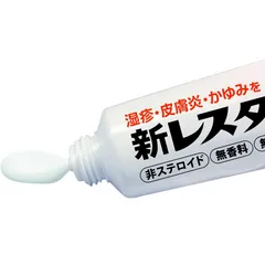 Kem bôi Restamin Kowa 30g - Hỗ trợ giảm ngứa, viêm da, khô, kích ứng - Sản phẩm dưỡng ẩm từ Nhật Bản