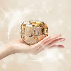 Kem Dưỡng Da Ban Đêm Cle De Peau La Creme The Cream 50ml - Tái Tạo, Dưỡng Ẩm, Làm Mềm Da, Chống Lão Hóa