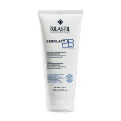 Kem Dưỡng Ẩm Rilastil Xerolact PB 400ml - Hỗ Trợ Phục Hồi Da, Giảm Ngứa, Thích Hợp Cho Người Lớn, Trẻ Sơ Sinh Và Trẻ Em