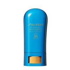 Kem Nền Chống Nắng Dạng Thỏi Shiseido UV Protective SPF36 - Lớp Nền Tự Nhiên, Bảo Vệ Da khỏi Tia UV, Thoáng Mát và Dễ Dàng Sử Dụng